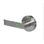 Door Lock Havey-duty Tubular Lever - Dummy